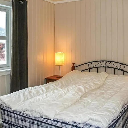 In Rauland With Sauna Holiday home *