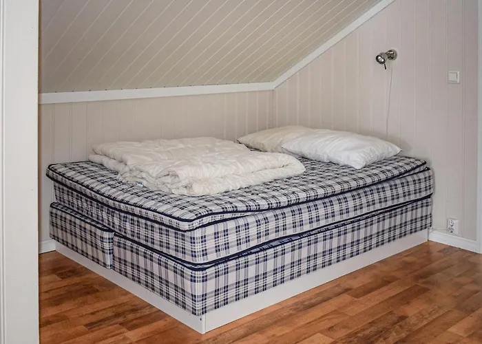 Lovely In With Sauna Prázdninový dům