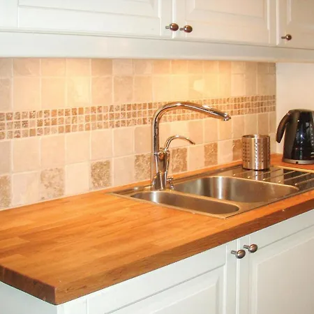 Holiday home In Rauland With Sauna *