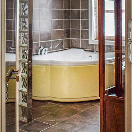 Hébergement de vacances Lovely In Rauland With Sauna