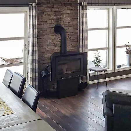 Lovely In Rauland With Sauna Hébergement de vacances