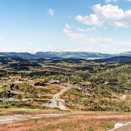 Holiday home In Rauland With Sauna Torvetjorn