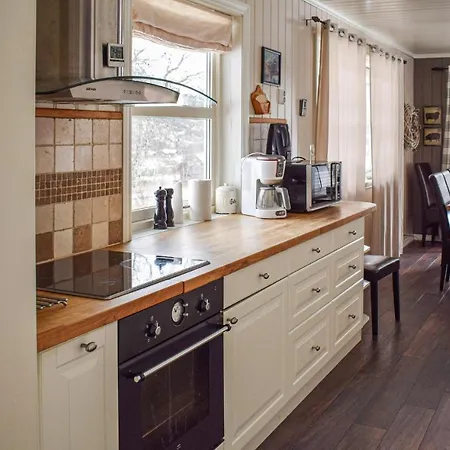 Lovely In Rauland With Sauna Hébergement de vacances