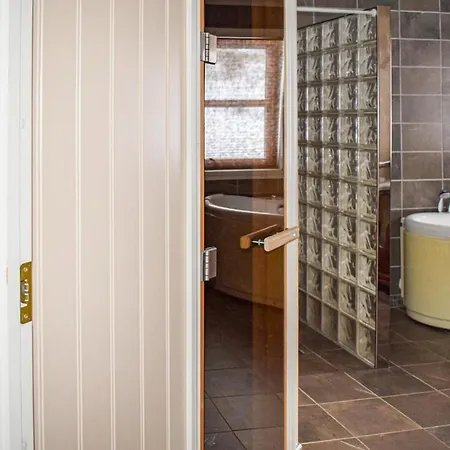 Holiday home In Rauland With Sauna